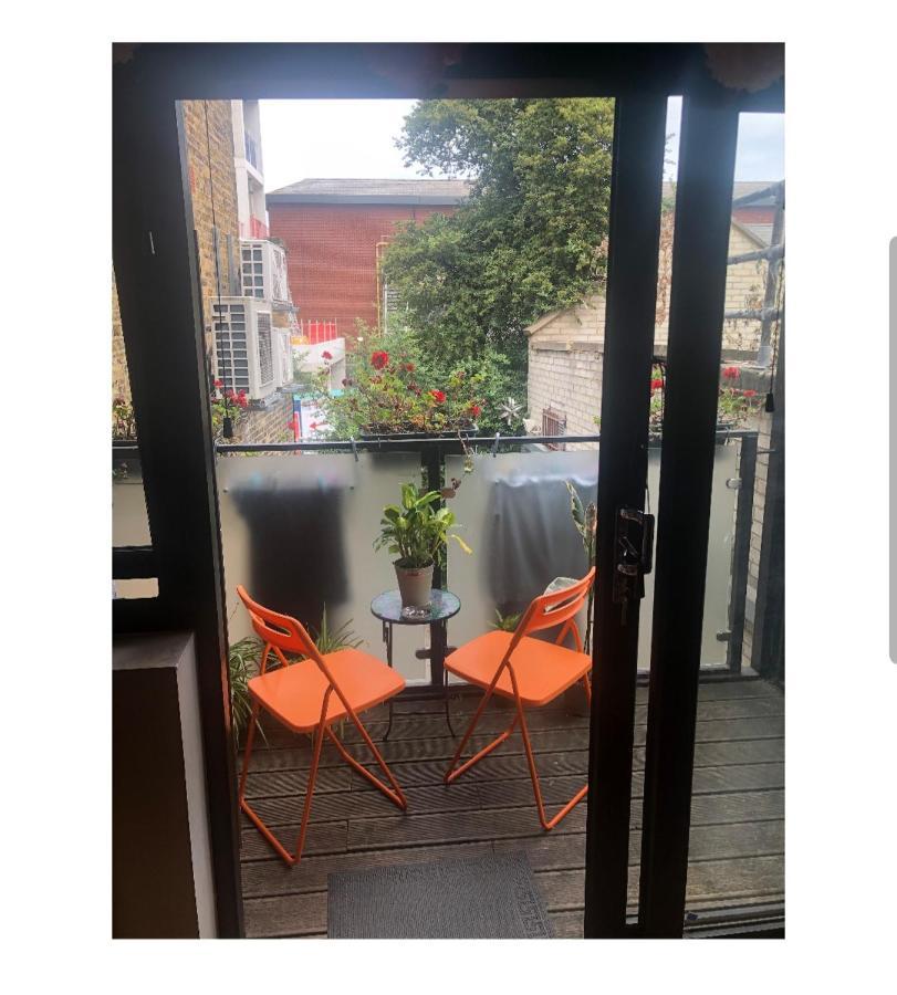 Amara Nomad Stays 2 London Exterior photo