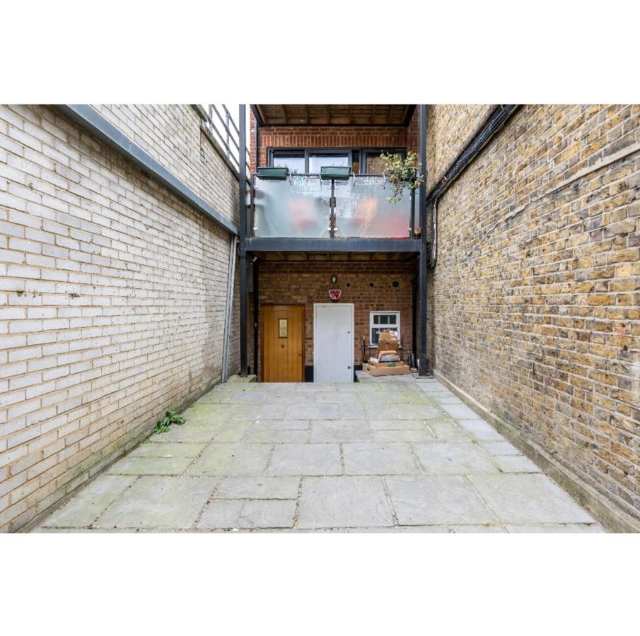 Amara Nomad Stays 2 London Exterior photo