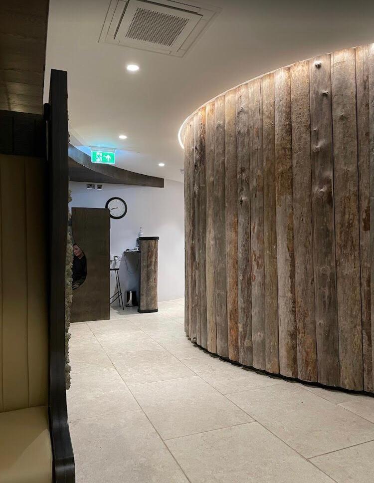 Amara Nomad Stays 2 London Exterior photo